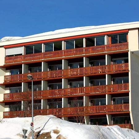 Hotel Eliova Le Chaix Alpe d'Huez Екстериор снимка